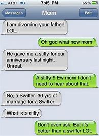 Image result for Funniest Texts From Parents