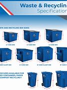 Image result for Industrial Bin Dimensions