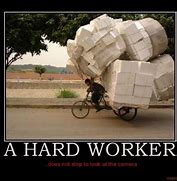 Image result for Funny Hard Work Quotes