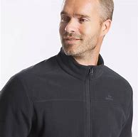Image result for Reversible Fleece Jacket with Hood