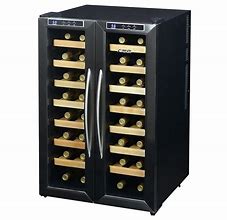 Image result for Freestanding Wine Coolers Refrigerators