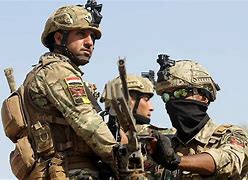 Image result for Iraqi Army Special Forces