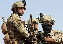 Image result for Iraqi Special Forces