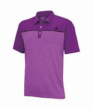 Image result for Adidas Climalite Shirt Purple