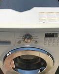 Image result for LG Washer Dryer Combo Used