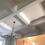 Image result for Coffered Ceiling Molding