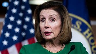 Image result for Copy of the Impeachment Document Signed by Nancy Pelosi