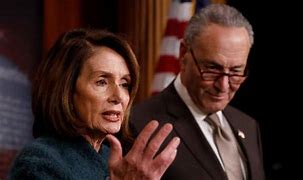 Image result for Schumer Pelosi Bow BLM