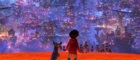 Review: Coco
