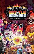 Image result for Epic Spell Wars of the Battle Wizards