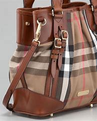 Image result for Burberry Nappy Bag