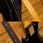 Image result for Black Fender Bass Guitar