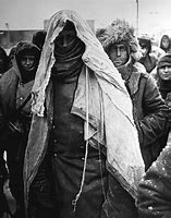 Image result for Stalingrad German Prisoners of War