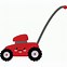 Image result for Driving Lawn Mower Outline