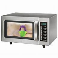 Image result for Microwave Oven Steam Cleaner