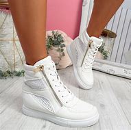 Image result for Mid Top Shoes for Women