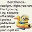 Image result for Best Friend Small Quotes Funny
