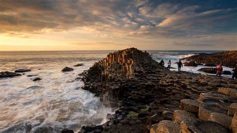 Giant's Causeway | Attractions, See & Do Featured | Visit Belfast