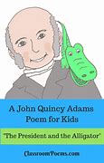 Image result for Portrait of John Quincy Adams