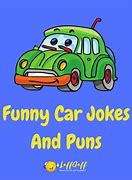 Image result for Car Jokes Puns