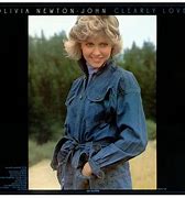 Image result for Olivia Newton-John If You Love Me Album Cover