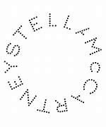 Image result for Stella McCartney Logo.png