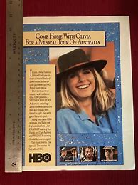 Image result for Rare Olivia Newton-John Pictures