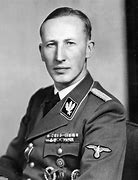 Image result for Reinhard Heydrich Colour