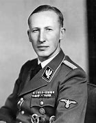 Image result for SS Obergruppenfuhrer Reinhard Heydrich