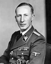Image result for Reinhard Heydrich Man in the High Castle