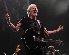 Image result for David Gilmour Roger Waters Dispute
