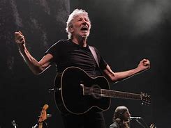 Image result for Pictures of Roger Waters Recent Marriage