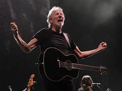 Image result for Roger Waters Unhappy with David Gilmour