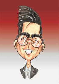 Image result for Staff Caricature