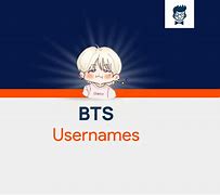Image result for BTS Usernames Tae