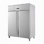 Image result for Upright Chiller Front View