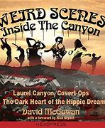 Image result for Weird Scenes Inside the Canyon