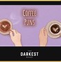 Image result for Dark Coffee Jokes