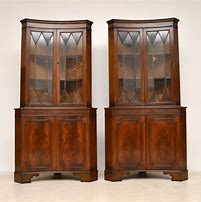 Image result for Antique Mahogany Furniture for Sale