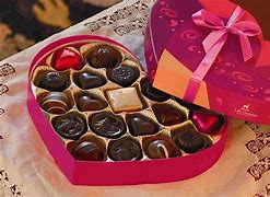 Image result for Cute Valentine's Chocolate