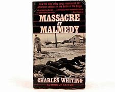 Image result for Massacre at Malmedy Survivors