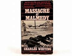 Image result for Malmedy Massacre Survivors Charles Durning
