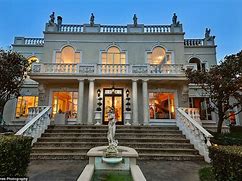 Image result for Historic Mansions in San Francisco