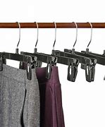 Image result for Multi Hanger for Skirts