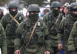 Image result for Russian Army Uniform in Ukraine