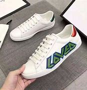 Image result for Gucci Loved Ace Sneakers