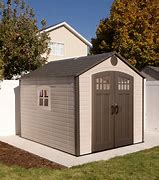 Image result for Outside Buildings at Lowe's