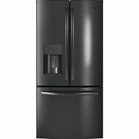 Image result for 3/4" Wide Refrigerator