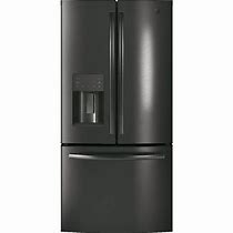 Image result for 33 Inch Wide Refrigerators with Outside Water and Ice Dispenser