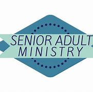 Image result for Senior Adult Ministry Clip Art